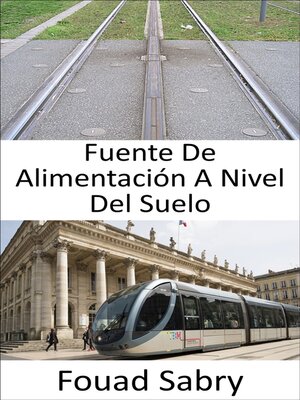 cover image of Fuente De Alimentación a Nivel Del Suelo